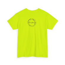 Load image into Gallery viewer, SFA Unisex Heavy Cotton Tee