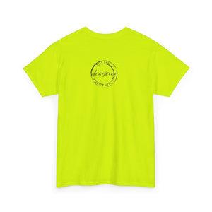 SFA Unisex Heavy Cotton Tee