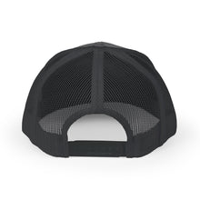Load image into Gallery viewer, The Stamp of Approval Snapback Trucker Cap