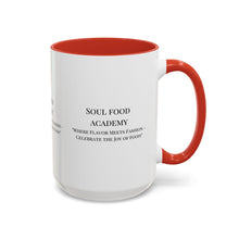 Load image into Gallery viewer, SFA Accent Coffee Mug (11, 15oz)