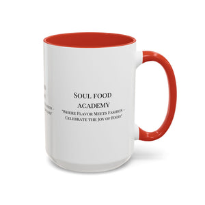 SFA Accent Coffee Mug (11, 15oz)
