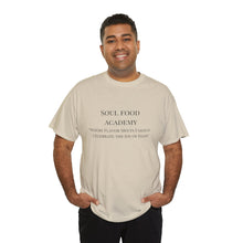Load image into Gallery viewer, SFA Unisex Heavy Cotton Tee