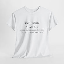 Load image into Gallery viewer, SFA Unisex Heavy Cotton Tee