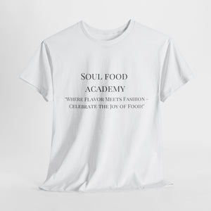 SFA Unisex Heavy Cotton Tee