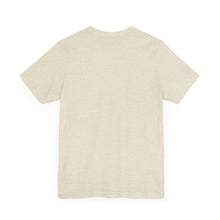 Load image into Gallery viewer, Oops I&#39;m Vegan Unisex Jersey Short Sleeve Tee