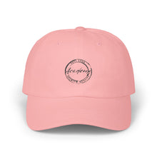 Load image into Gallery viewer, SFA Stamp of Approval Classic Dad Cap