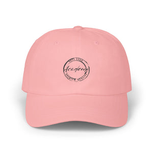 SFA Stamp of Approval Classic Dad Cap
