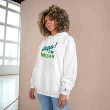 Load image into Gallery viewer, OIV Green Champion Hoodie