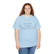 Load image into Gallery viewer, SFA Unisex Heavy Cotton Tee