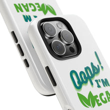 Load image into Gallery viewer, OIV Original Tough Phone Cases