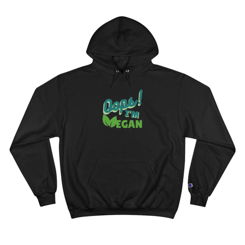 OIV Green Champion Hoodie
