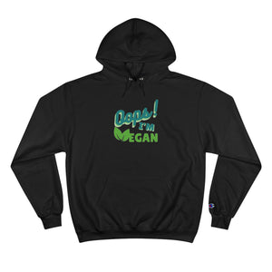 OIV Green Champion Hoodie