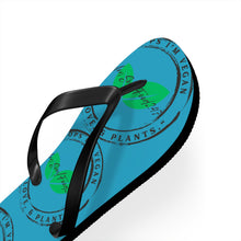 Load image into Gallery viewer, OIV Stamp of Approval Flip Flops