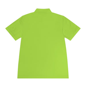 SFA Signature Men's Sport Polo Shirt