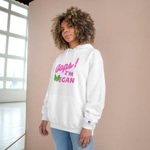 Load image into Gallery viewer, OIV Pink Champion Hoodie