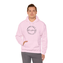 Load image into Gallery viewer, Unisex Heavy Blend™ Hooded Sweatshirt