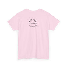 Load image into Gallery viewer, SFA Unisex Heavy Cotton Tee