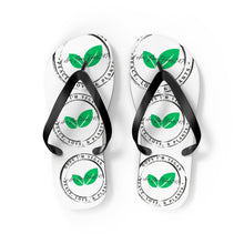 Load image into Gallery viewer, OIV Stamp of Approval Flip Flops