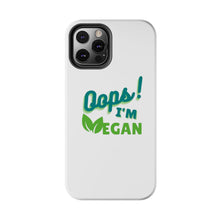 Load image into Gallery viewer, OIV Original Tough Phone Cases