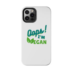 OIV Original Tough Phone Cases