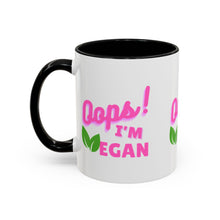 Load image into Gallery viewer, OIV Accent Coffee Mug (11, 15oz)