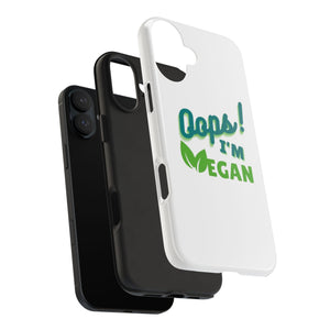 OIV Original Tough Phone Cases