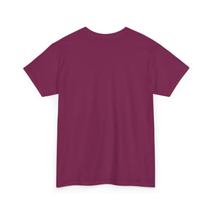OIV Pink Unisex Heavy Cotton Tee