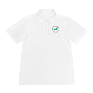 OIV Men's Sport Polo Shirt