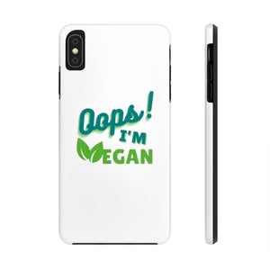 OIV Original Tough Phone Cases