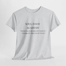 Load image into Gallery viewer, SFA Unisex Heavy Cotton Tee