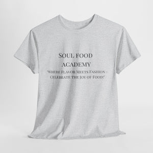 SFA Unisex Heavy Cotton Tee