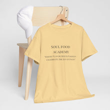 Load image into Gallery viewer, SFA Unisex Heavy Cotton Tee