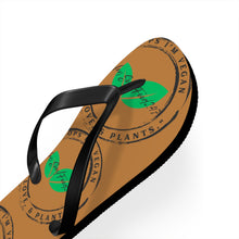 Load image into Gallery viewer, OIV Stamp of Approval Flip Flops