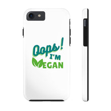 Load image into Gallery viewer, OIV Original Tough Phone Cases