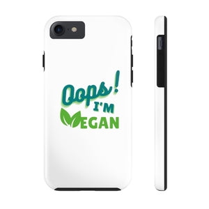 OIV Original Tough Phone Cases