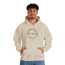Load image into Gallery viewer, Unisex Heavy Blend™ Hooded Sweatshirt