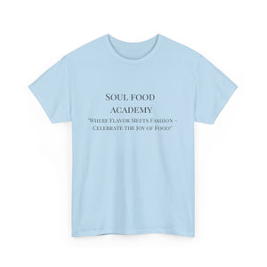 SFA Unisex Heavy Cotton Tee