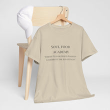 Load image into Gallery viewer, SFA Unisex Heavy Cotton Tee