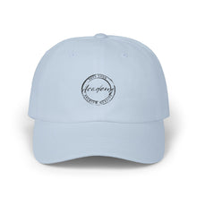 Load image into Gallery viewer, SFA Stamp of Approval Classic Dad Cap