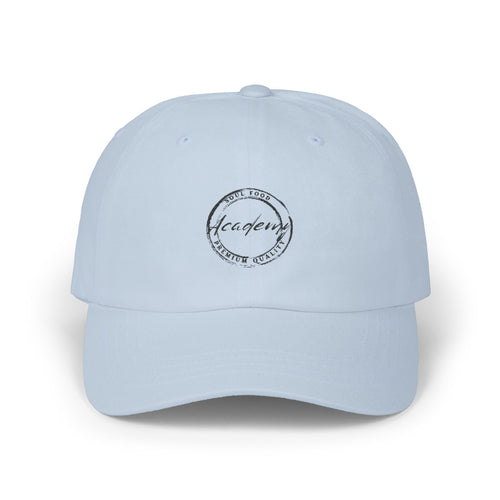 SFA Stamp of Approval Classic Dad Cap
