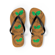 Load image into Gallery viewer, OIV Stamp of Approval Flip Flops