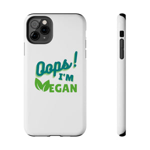 OIV Original Tough Phone Cases