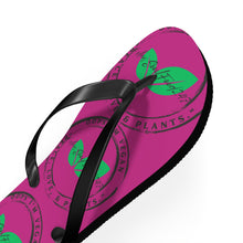 Load image into Gallery viewer, OIV Stamp of Approval Flip Flops