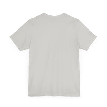 Load image into Gallery viewer, Oops I&#39;m Vegan Unisex Jersey Short Sleeve Tee