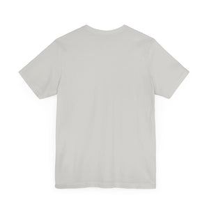 Oops I'm Vegan Unisex Jersey Short Sleeve Tee