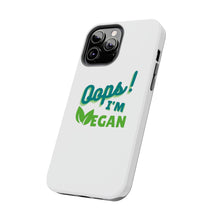 Load image into Gallery viewer, OIV Original Tough Phone Cases