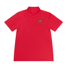 Load image into Gallery viewer, OIV Men&#39;s Sport Polo Shirt