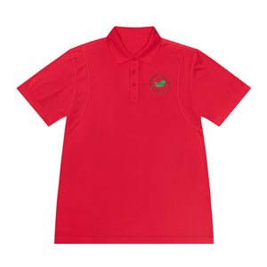 OIV Men's Sport Polo Shirt