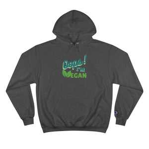 OIV Green Champion Hoodie