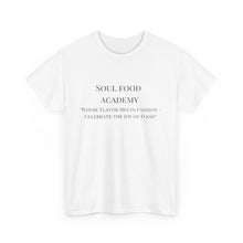 Load image into Gallery viewer, SFA Unisex Heavy Cotton Tee